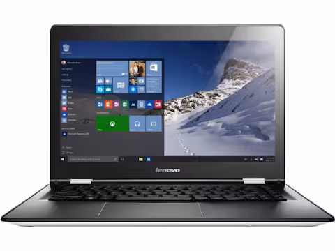 Sell Old Sell Old Lenovo Yoga 500 Series in Delhi NCR in Delhi NCR